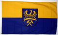 Bild der Flagge "Flagge Oberschlesien (150 x 90 cm)"