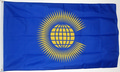 Flagge des Commonwealth of Nations
 (150 x 90 cm) kaufen bestellen Shop