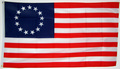 Bild der Flagge "Flagge Betsy Ross (U.S.) (150 x 90 cm)"
