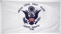 Bild der Flagge "Flagge United States Coast Guard (150 x 90 cm)"