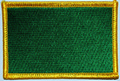 Bild der Flagge "Aufnäher Flagge Libyen (1977-2011) (8,5 x 5,5 cm)"