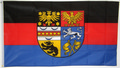 Bild der Flagge "Fahne Ostfriesland (250 x 150 cm)"