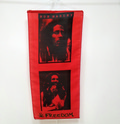 Bild der Flagge "Doordrop Bob Marley / Freedom"