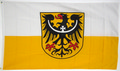 Bild der Flagge "Flagge von Niederschlesien (150 x 90 cm)"