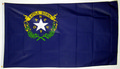 Bild der Flagge "USA - Bundesstaat Nevada (1929-1987) (150 x 90 cm)"