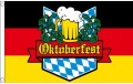 Bild der Flagge "Flagge Oktoberfest (150 x 90 cm)"