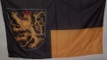Bild der Flagge "Banner von Neustadt an der Weinstraße (150 x 90 cm) Premium"