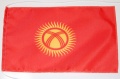 Bild der Flagge "Tisch-Flagge Kirgisistan (1992-2023)"