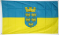 Bild der Flagge "Flagge von Niederösterreich (150 x 90 cm)"