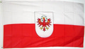 Flagge von Tirol
 (150 x 90 cm) kaufen bestellen Shop