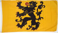 Flagge von Flandern (150 x 90 cm) kaufen