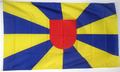 Bild der Flagge "Flagge von Westflandern (150 x 90 cm)"