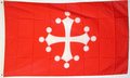 Bild der Flagge "Flagge von Pisa (150 x 90 cm)"
