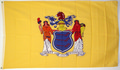 Bild der Flagge "USA - Bundesstaat New-Jersey (150 x 90 cm)"