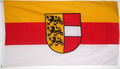 Bild der Flagge "Flagge von Kärnten (150 x 90 cm)"