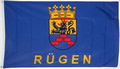 Fahne von Rgen
 (150 x 90 cm) kaufen bestellen Shop