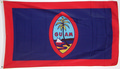 Bild der Flagge "Nationalflagge Guam (150 x 90 cm)"