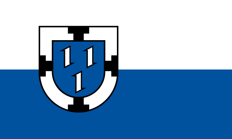 Bild von Fahne von Bottrop-Fahne Fahne von Bottrop-Nationalflagge, Flaggen und Fahnen kaufen, im Shop bestellen