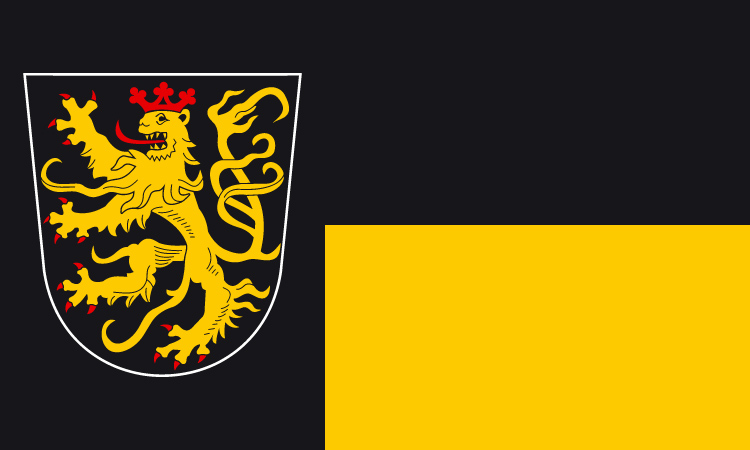 Bild von Fahne von Neustadt an der Weinstra�e-Fahne Fahne von Neustadt an der Weinstra�e-Nationalflagge, Flaggen und Fahnen kaufen, im Shop bestellen