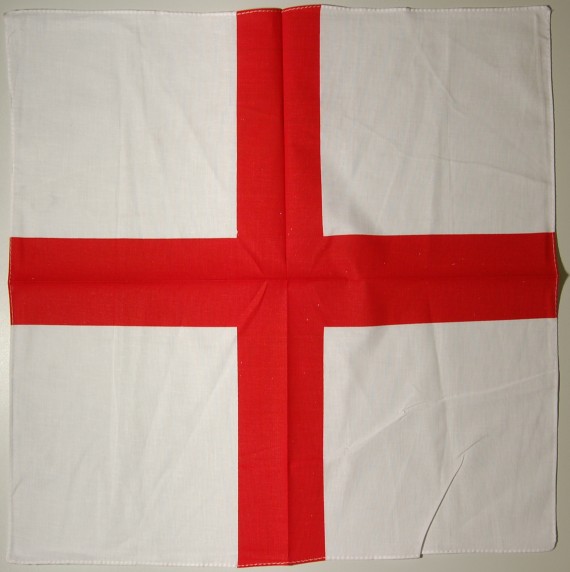 Bild von Baumwolltuch England-Fahne Baumwolltuch England-Nationalflagge, Flaggen und Fahnen kaufen, im Shop bestellen