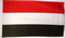 Fahne Jemen, Republik
 (150 x 90 cm) Flagge Flaggen Fahne Fahnen kaufen bestellen Shop