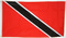 Fahne Trinidad und Tobago
 (90 x 60 cm) Flagge Flaggen Fahne Fahnen kaufen bestellen Shop