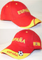Cap Spanien - Model 2 Flagge Flaggen Fahne Fahnen kaufen bestellen Shop