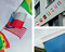 Flaggenkette WM 2006 Flagge Flaggen Fahne Fahnen kaufen bestellen Shop