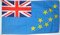 Nationalflagge Tuvalu
 (150 x 90 cm) Flagge Flaggen Fahne Fahnen kaufen bestellen Shop