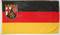 Landesfahne Rheinland-Pfalz
(90 x 60 cm) Flagge Flaggen Fahne Fahnen kaufen bestellen Shop