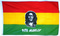 Bob Marley Flagge Flaggen Fahne Fahnen kaufen bestellen Shop