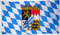 Fahne des Freistaat Bayern - Motiv 3
(90 x 60 cm) Flagge Flaggen Fahne Fahnen kaufen bestellen Shop