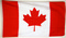 Nationalflagge Kanada
(250 x 150 cm) Flagge Flaggen Fahne Fahnen kaufen bestellen Shop