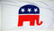 Flagge USA Republikaner (150 x 90 cm) Flagge Flaggen Fahne Fahnen kaufen bestellen Shop