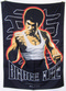 Poster: Bruce Lee - Motiv 2
 (75 x 105 cm) Flagge Flaggen Fahne Fahnen kaufen bestellen Shop