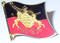 Flaggen-Pin Knigreich Wrttemberg Flagge Flaggen Fahne Fahnen kaufen bestellen Shop