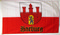 Flagge von Harburg Flagge Flaggen Fahne Fahnen kaufen bestellen Shop