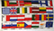 Europa - Flagge mit 27 Mitgliedsstaaten Flagge Flaggen Fahne Fahnen kaufen bestellen Shop