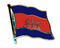 Flaggen-Pin Kambodscha Flagge Flaggen Fahne Fahnen kaufen bestellen Shop