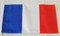 Tisch-Flagge Frankreich