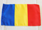 Tisch-Flagge Rumnien Flagge Flaggen Fahne Fahnen kaufen bestellen Shop