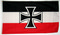 G�sch / Norddeutscher Bund 1871-1903 Flagge Flaggen Fahne Fahnen kaufen bestellen Shop