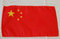 Tisch-Flagge China