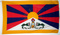 Nationalflagge Tibet
 (150 x 90 cm) Flagge Flaggen Fahne Fahnen kaufen bestellen Shop