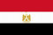 Nationalflagge gypten
 (150 x 90 cm) Flagge Flaggen Fahne Fahnen kaufen bestellen Shop