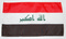 Tisch-Flagge Irak Flagge Flaggen Fahne Fahnen kaufen bestellen Shop