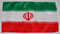 Tisch-Flagge Iran Flagge Flaggen Fahne Fahnen kaufen bestellen Shop