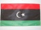 Tisch-Flagge Libyen Flagge Flaggen Fahne Fahnen kaufen bestellen Shop
