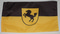 Tisch-Flagge Stuttgart Flagge Flaggen Fahne Fahnen kaufen bestellen Shop