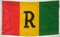 Fahne Ruanda von 1962 Flagge Flaggen Fahne Fahnen kaufen bestellen Shop